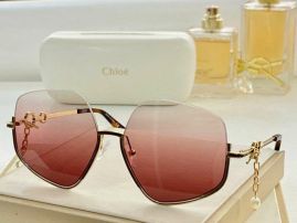 Picture of Chloe Sunglasses _SKUfw40459403fw